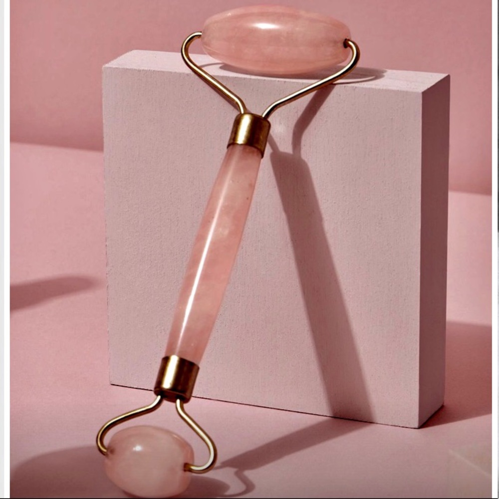 Reiki Crystal Healing Beauty Facial Roller